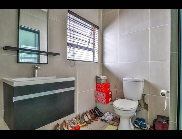 3 BEDROOM PROPERTY TO RENT IN GREENSTONE HILL